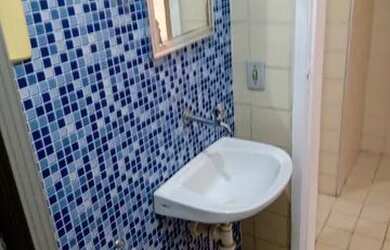 Imagem 7: Apartamento para aluguel tem 57 metros quadrados com 2 quartos