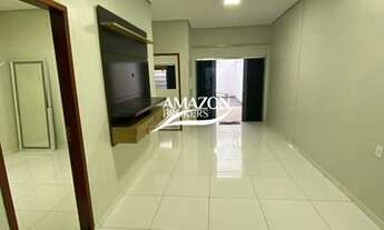 Imagem 7: Lírio do Vale - Casa 120 m2 - Venda