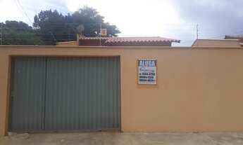 Imagem: Aluga-se casa de 2 quartos