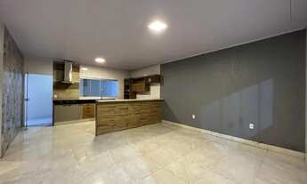 Imagem 6: Casa 02 Qtos, churrasq - Lote 200m² - Av. Misericórdia Colônia Agrícola Samambaia