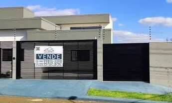 Imagem: Casa 229,83 m² de Construção Jd