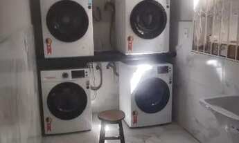 Imagem 7: Kitnet com 1 dormitório para alugar, 18 m² por R$ 2.050,00/mês - Cidade Universitária - Ca