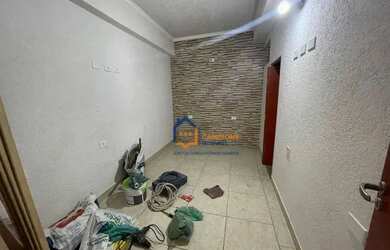 Imagem 4: Casa com 2 dormitórios para alugar, 40 m² por R$ 1.200,00/mês - Limão - São Paulo/SP