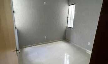 Imagem 5: Aluga - se casa nova 3 Q What * Canaã trindade - go