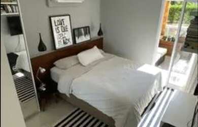 Imagem 6: Apartamento para alugar em Alphaville