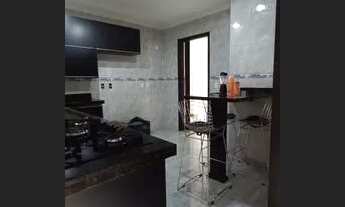 Imagem 3: Casa para alugar no bairro Jardim Ibiti do Paço - Sorocaba/SP