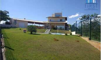 Imagem: Casa com 4 dormitórios à venda, 300 m²