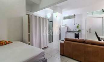 Imagem 7: São Paulo - Kitchenette/Studio - Saúde