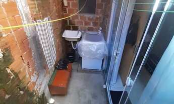 Imagem: Vende se casa no sitio cercado