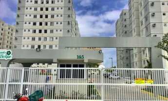 Imagem 2: Encantos do bosque no jabotiana ,