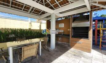 Imagem 7: Eldorado Park 2Qts/1St com sala ampliada e vista para Arena Amazônica