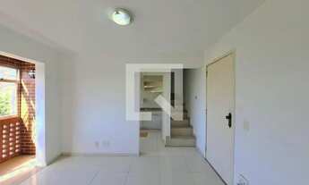 Imagem 3: Apartamento para Aluguel - Del Castilho, 2 Quartos, 46 m2