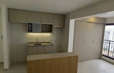 Imagem 9: Apto Novo com 55 metros para locação 200m do metro carrão