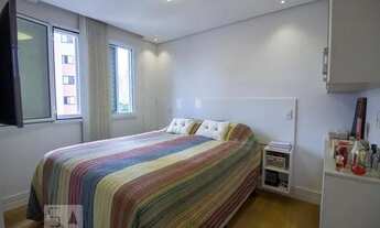 Imagem 7: Apartamento para Aluguel - Chácara Inglesa, 2 Quartos, 60 m2