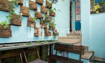 Imagem 6: Casa de rua-LOCAÇÃO-Copacabana-Rio de Janeiro-RJ