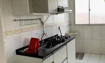 Imagem 5: Apartamento para Locação em São Paulo, Jaraguá, 2 dormitórios, 1 banheiro, 1 vaga