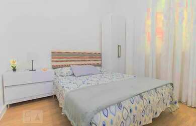 Imagem 6: Apartamento para Aluguel - Botafogo, 1 Quarto, 45 m2