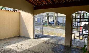 Imagem 3: Sobrado à venda em excelente localização