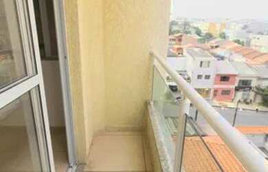 Imagem 4: Apartamento para Aluguel - Vila Leopoldina, 2 Quartos, 48 m2