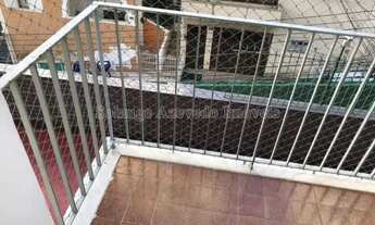 Imagem 4: Apartamento-À VENDA-Rio Comprido-Rio de Janeiro-RJ