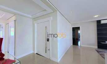 Imagem 4: Apartamento com 3 dormitórios, 237 m² - venda por R$ 2.800.000,00 ou aluguel por R$ 9.941