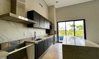 Imagem 5: Casa com 4 dormitórios à venda, 208 m² por R$ 1.240.000,00 - Village Damha IV - Mirassol/S