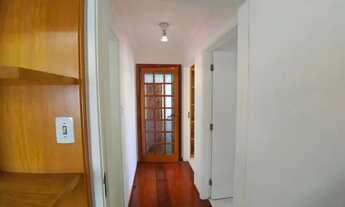 Imagem 4: Apartamento com 3 dormitórios, 114 m² - venda por R$ 1.500.000,00 ou aluguel por R$ 7.050