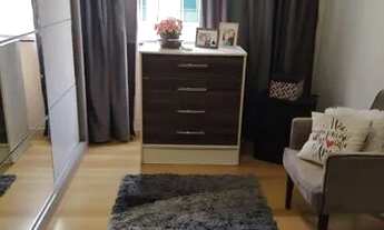 Imagem 6: Sobrado germinado