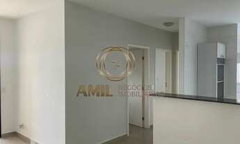 Imagem 7: LA-RA AMIL Aluga: Apartamento 2 quartos, Varanda, 2 vagas no Jd Aquarius