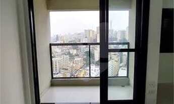 Imagem: BELA VISTA - PRÉDIO NOVO - APARTAMENTO