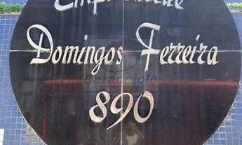 Imagem 3: Empresarial Domingos Ferreira