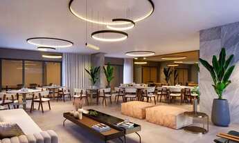 Imagem 6: Apartamento para venda tem 92 metros quadrados com 3 quartos em Icaraí - Niterói - RJ