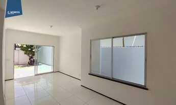 Imagem 5: Casa com 4 dormitórios, 149 m² - venda por R$ 400.000,00 ou aluguel por R$ 1.500,00/mês