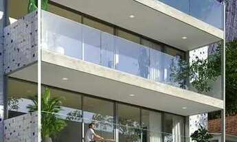 Imagem 3: Studio com 41m² no Humaitá - zona sul / rio de janeiro