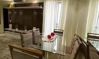 Imagem 2: Apartamento para aluguel possui 67 metros quadrados com 2 quartos em Ponta Negra - Manaus