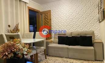 Imagem 3: Apartamento à venda, Jardim Tranqüilidade, Guarulhos, SP