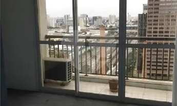 Imagem 5: Sala Comercial Casa das Caldeiras