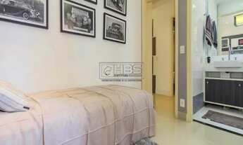 Imagem 4: Apartamento 64m² com 2 suítes, 2 vagas no First Class MBigucc