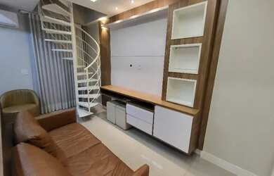Imagem 3: Lindo Apartamento Duplex No Venice Park - 42,64m² - 2 Vagas de Garagem