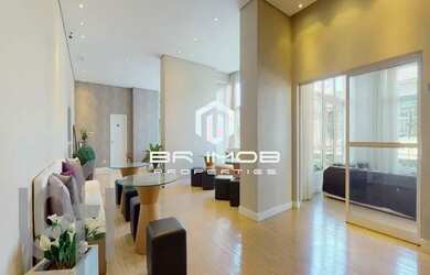 Imagem 4: APARTAMENTO RESIDENCIAL em SÃO PAULO - SP, BARRA FUNDA