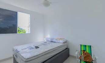 Imagem 5: Apartamento com 2 dormitórios, 43 m² - venda por R$ 330.000,00 ou aluguel por R$ 2.020,02