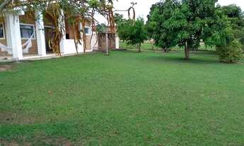 Imagem 3: Casa com 2 dormitórios à venda, 120 m² por R$ 450.000,00 - Condomínio Ninho Verde II - Par