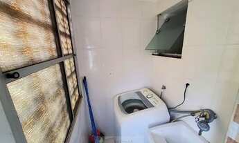 Imagem 3: Apartamento Para Aluguel COND.RES. JARDIM NAZARETH MOGI MIRIM