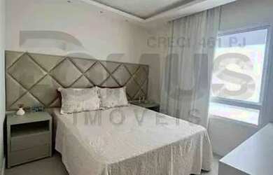 Imagem 7: Apartamento com 3 Suítes, 4 Banheiros e 120m² no Clube do Parque - Farolândia