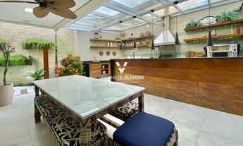 Imagem 7: Guarujá - Casa de Condomínio - ENSEADA