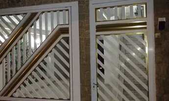 Imagem: Alugo quarto cozinha banheiro e lavanderia