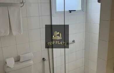 Imagem 9: Flat disponível na Bela Vista