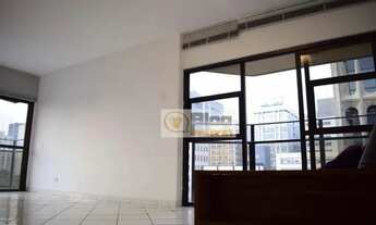 Imagem 2: Cobertura com 1 dormitório para alugar, 110 m² - Jardins - São Paulo/SP