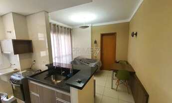 Imagem: PIRACICABA - Apartamento Padrão - Vila