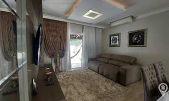 Imagem: BLUMENAU - Casa Padrão - Salto Weissbach